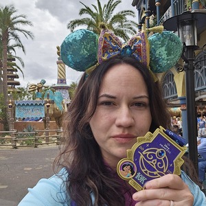 Fundraising Page: Megan Libbey